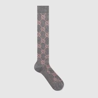 calzini gucci alti|Calze e collant da donna di Gucci .